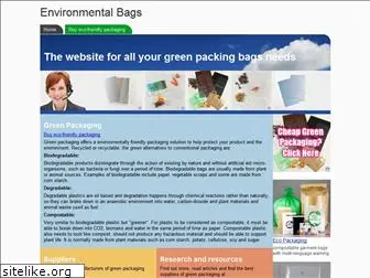 environmentalbags.net