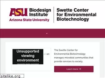 environmentalbiotechnology.org
