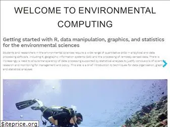 environmentalcomputing.net