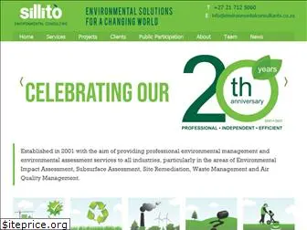 environmentalconsultants.co.za