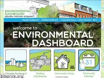 environmentaldashboard.org