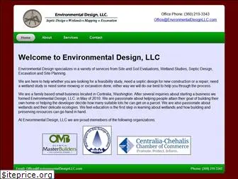 environmentaldesignllc.com