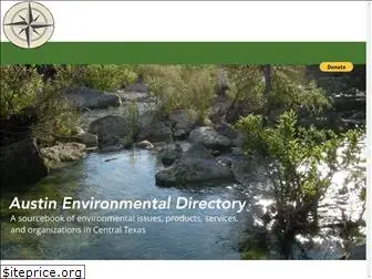 environmentaldirectory.info