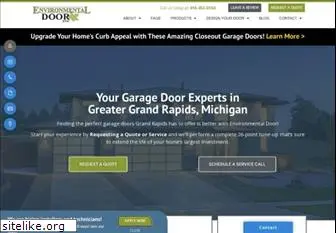 environmentaldoor.com