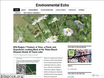 environmentalecho.com
