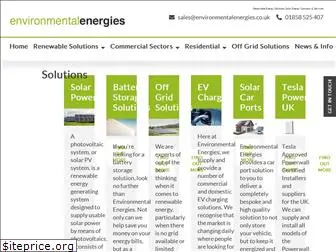 environmentalenergies.co.uk