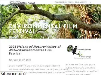 environmentalfilmfest.com