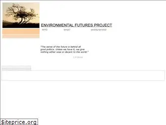 environmentalfutures.org