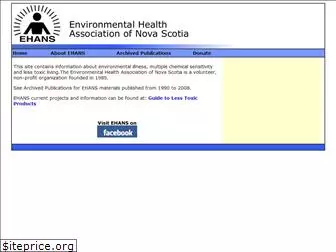 environmentalhealth.ca