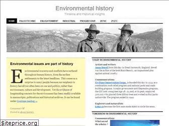 environmentalhistory.org