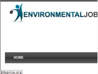 environmentaljobsnetwork.com