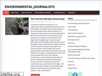 environmentaljournalists.org