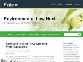 environmentallawnext.com