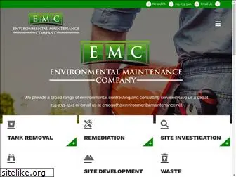 environmentalmaintenance.net