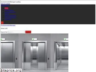 environmentalmanager.org