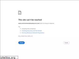 environmentaloutsource.com