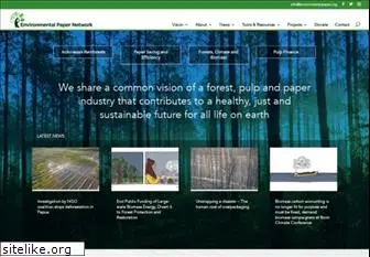 environmentalpaper.org