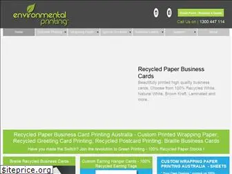 environmentalprinting.com.au