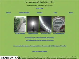 environmentalradiation.com