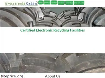 environmentalreclaim.com