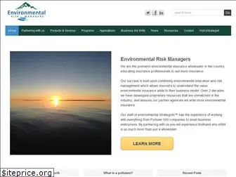 environmentalriskmanagers.com