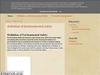 environmentalsafety123.blogspot.com