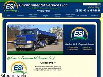 environmentalsvc.com
