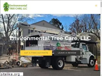 environmentaltreecarellc.com