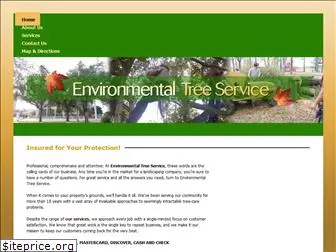 environmentaltreeserviceco.com