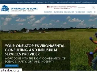 environmentalworks.com