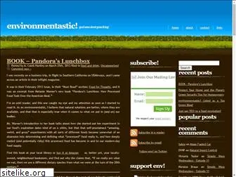 environmentastic.com