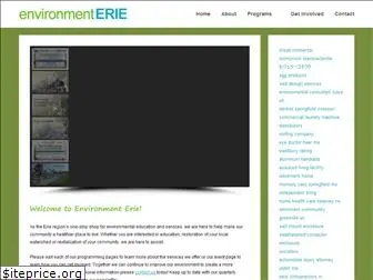 environmenterie.org