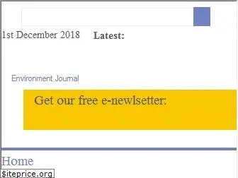 environmentjournal.online