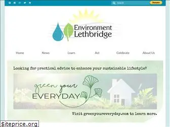 environmentlethbridge.ca