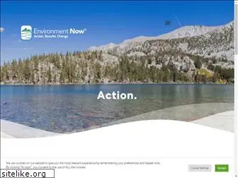 environmentnow.org