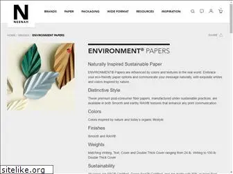 environmentpapers.com