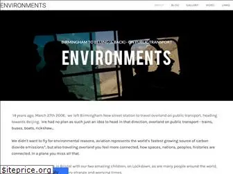 environments.org.uk