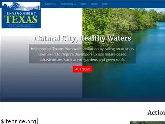 environmenttexas.org