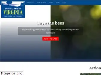 environmentvirginia.org