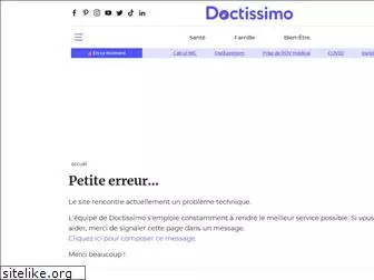 environnement.doctissimo.fr