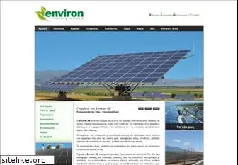 environsa.com