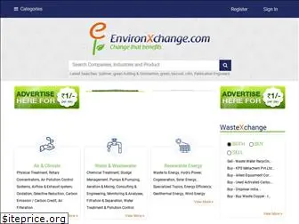 environxchange.com