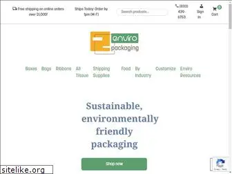 enviropackaging.com