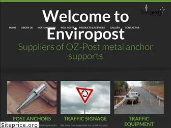 enviropost.com.au