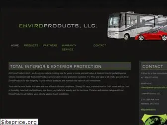 enviroproductsllc.com