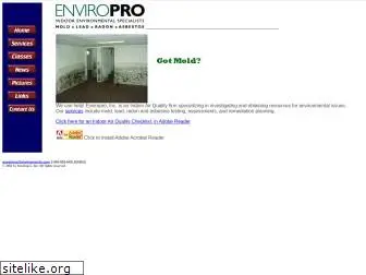 enviroproinfo.com