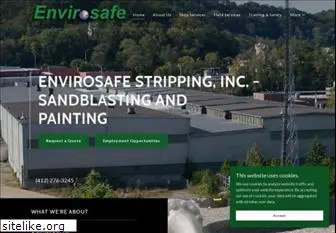 envirosafeindustrial.com