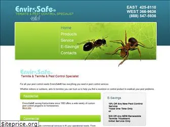 www.envirosafepc.com