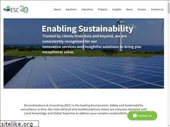 envirosc.com