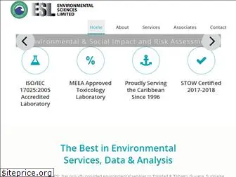 envirosciences.net